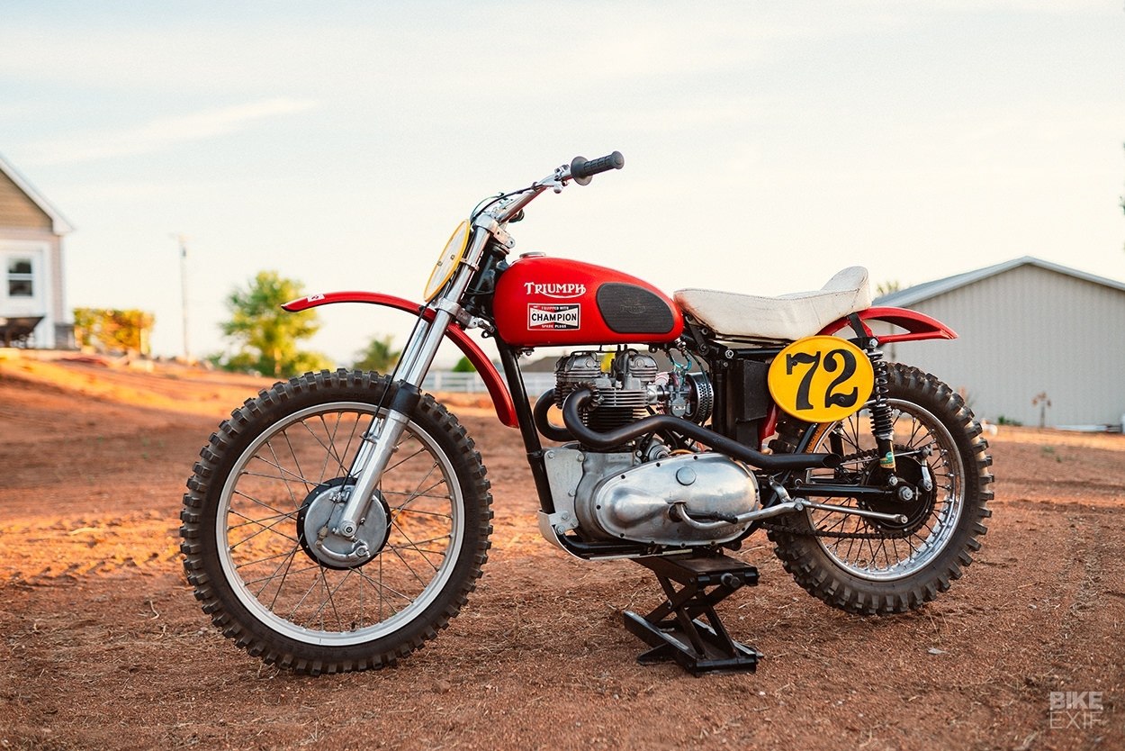 #Triumph@autocult - #FYSMmoto - 3