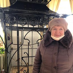 Валентина, 66, Балашиха