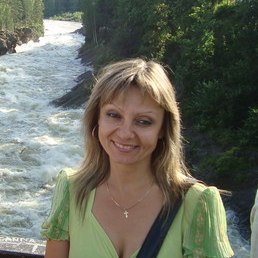 Svetlana, , 55 