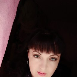 Ольга, 37, Кущевская