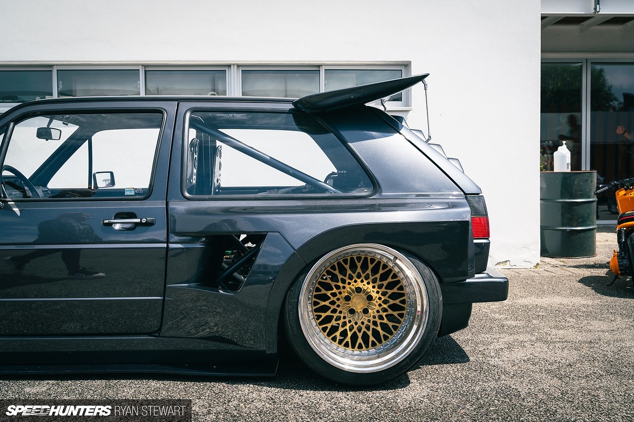 #VW@autocult - 5