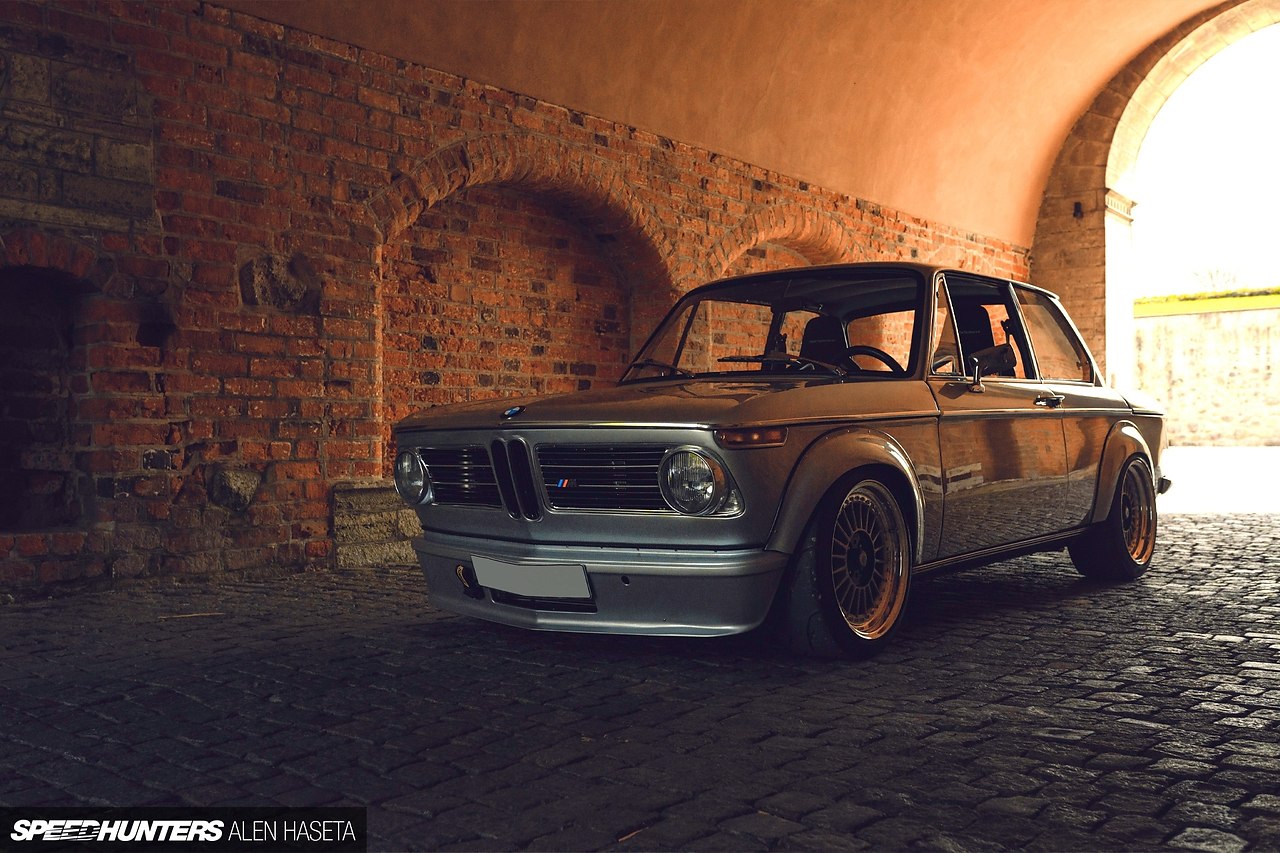 #BMW@autocult - 4