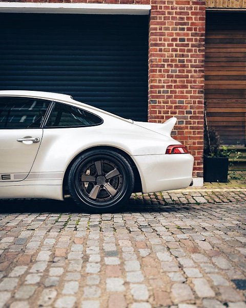 #Porsche@autocult - 8