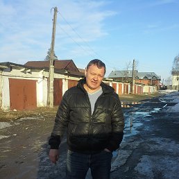 Sergey, 52,  