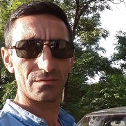 Alim Hasanov, 44 , 