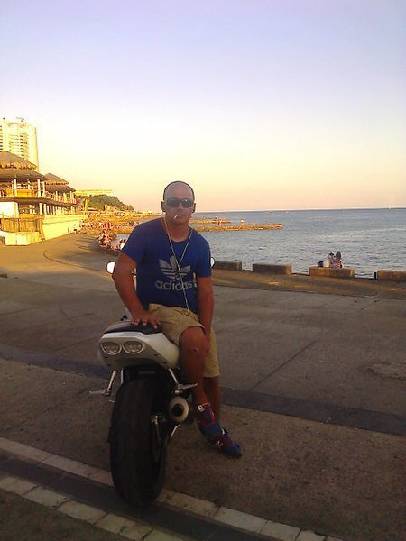 : Evgeniy,      