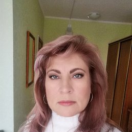 Елена, 51, Казань
