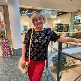 Liudmila, , 55 