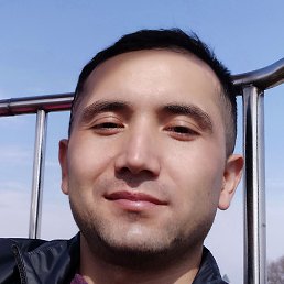 Ravshan Kaldibaev, , 52 