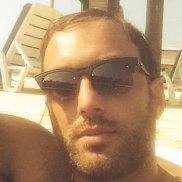 Nikolozi, 39 , 