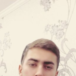 Navuz, 20, 