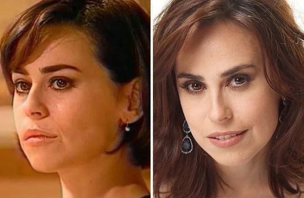Сериал клон актеры и роли фото всех