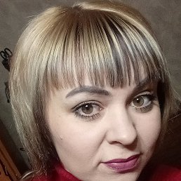Ирина, 34, Тара