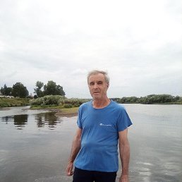 Анатолий, 64, Семилуки