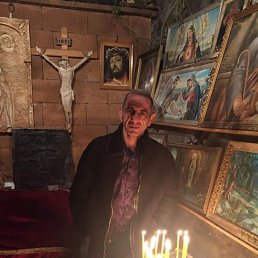 Vazgen, ������, 50 ���