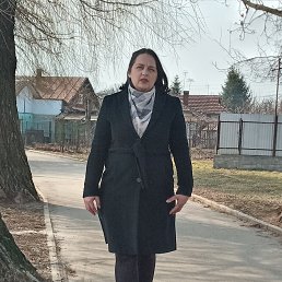 Александра, 47, Ивано-Франковск