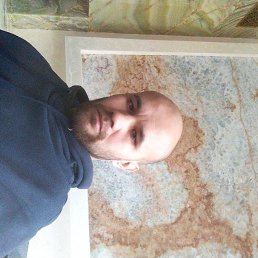 Sayko, 36, 