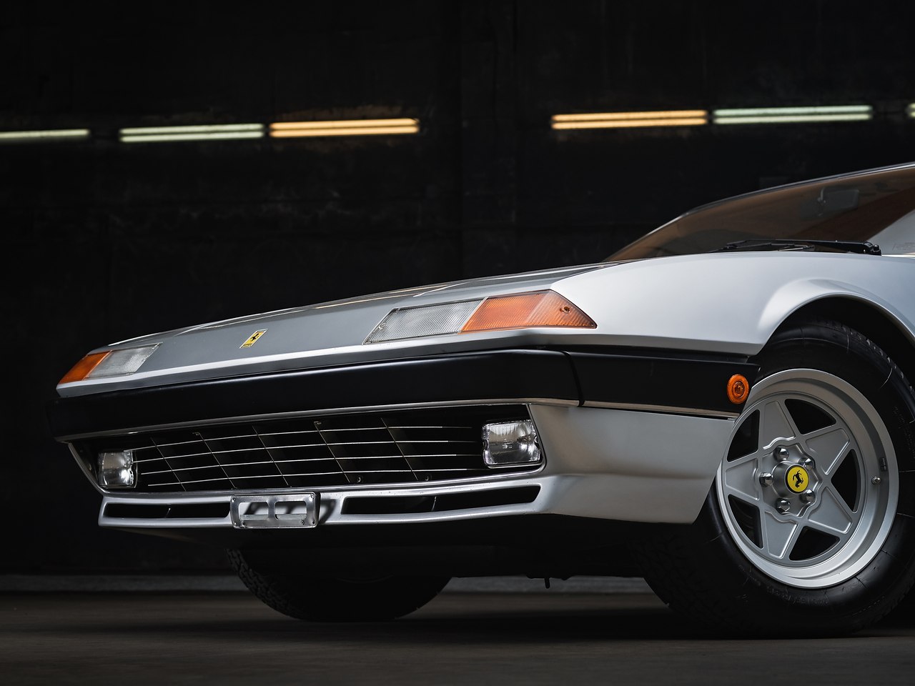 #Ferrari@autocult - 9