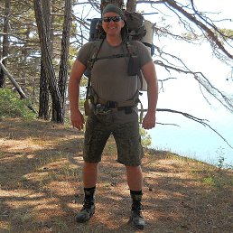 Vitaly, , 52 