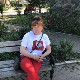 Людмила, 43, Ужгород