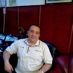 ���� Sahak, ������, 60 ��� - ��������� 16 �������� 2021