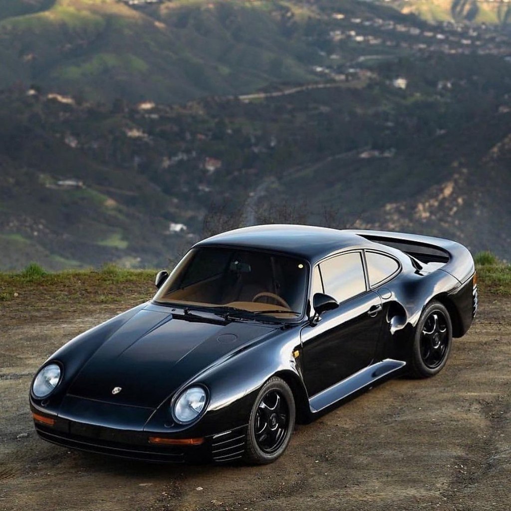 #Porsche@autocult - 6