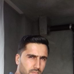 Seba, 38, 