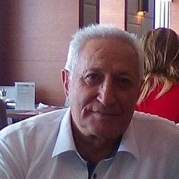 Telman Aslan, , 66 