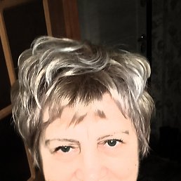Нина, 65, Ярославль