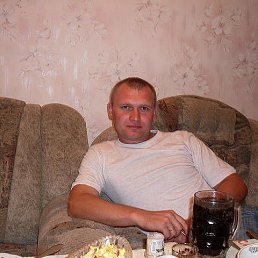 Вячеслав, 42, Усть-Тарка