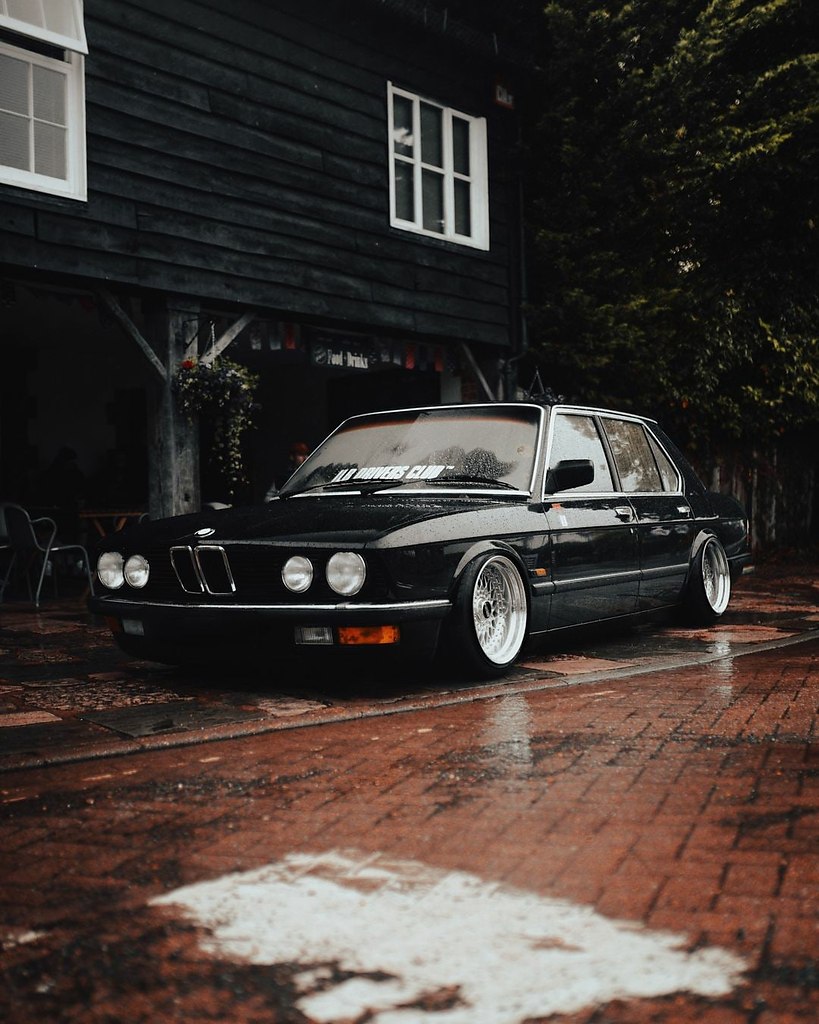 #BMW@autocult