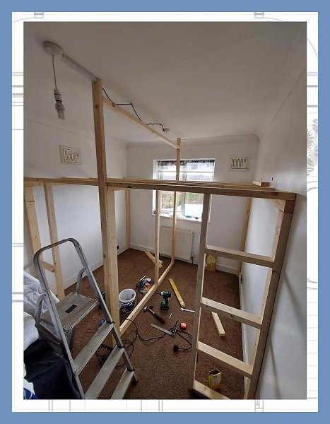 Все о дизайне интерьера.Теперь у каждоо своя личная комната. И споров меньше.