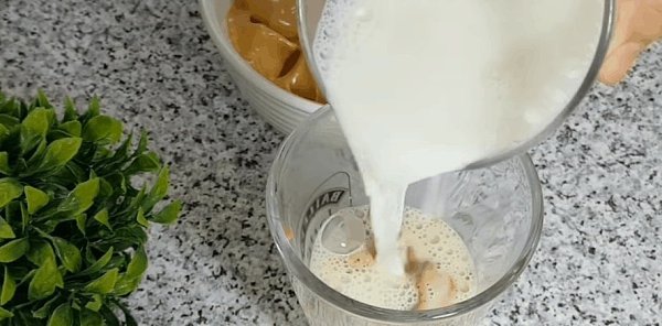 Ну очень вкусный