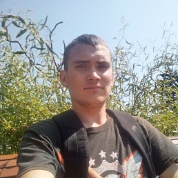 Дима, 24, Звенигородка