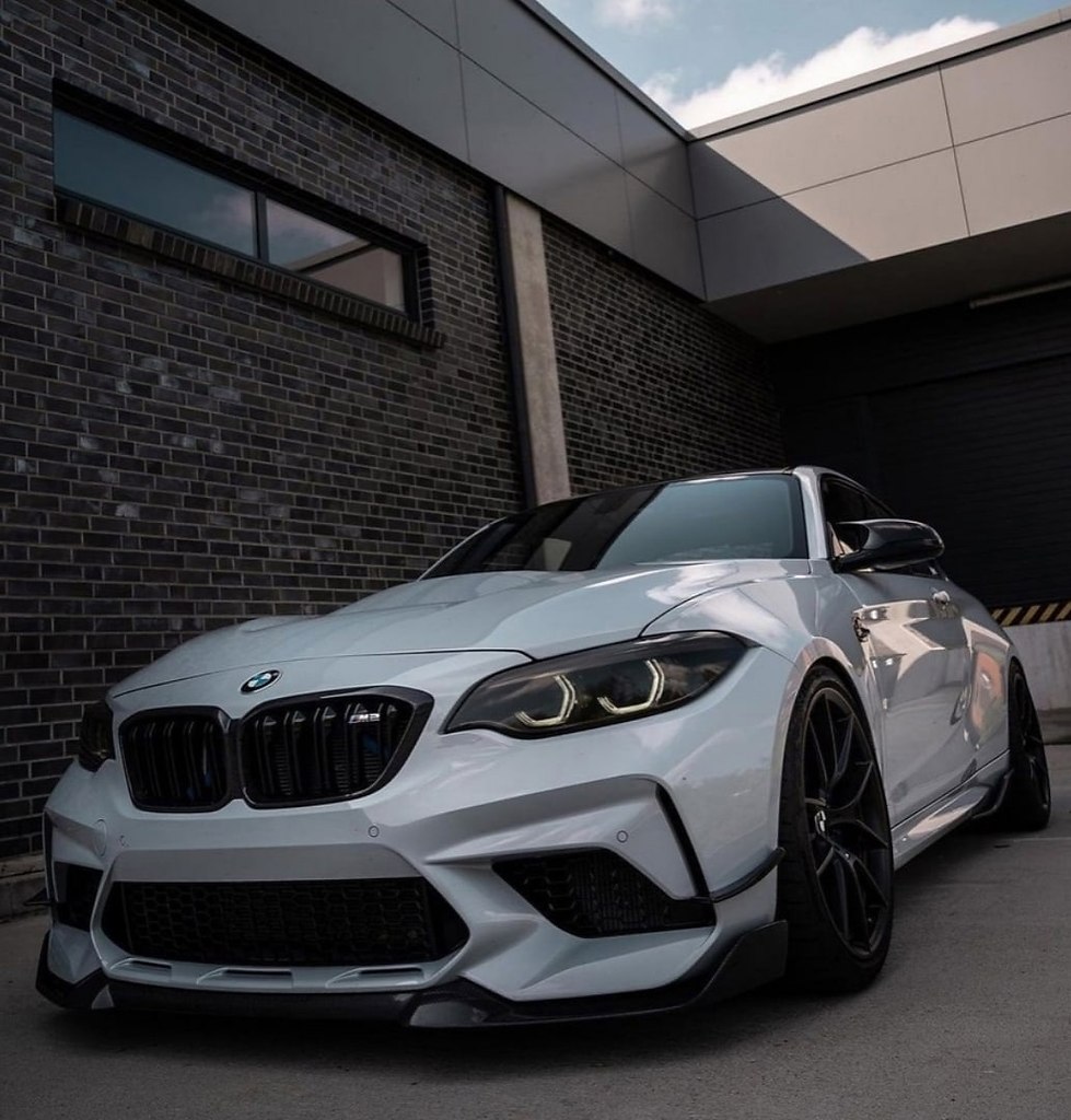 ��� | BMW - 27 ������ 2021 � 18:33