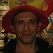 Aleksandr, 36 , 