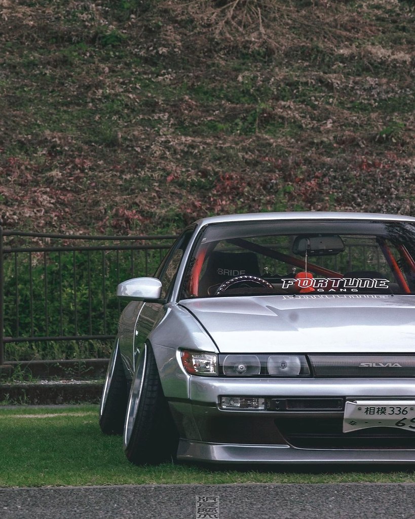 #Nissan@autocult - 8