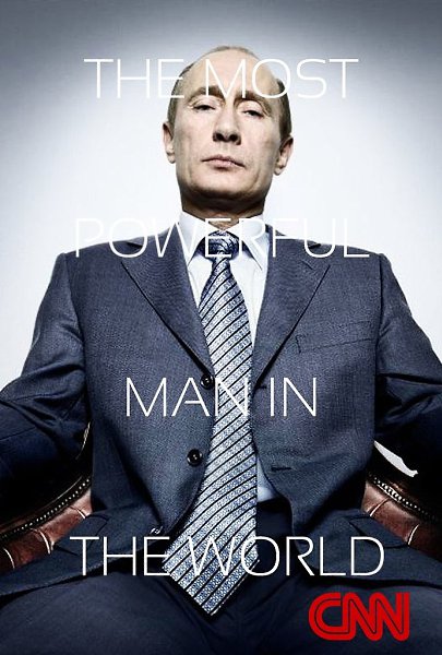 Самый могущественный человек в мире (2017).Жанр: документальныйВ скандальном фильме, сделанном ...