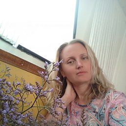 Оксана, 40, Борисполь