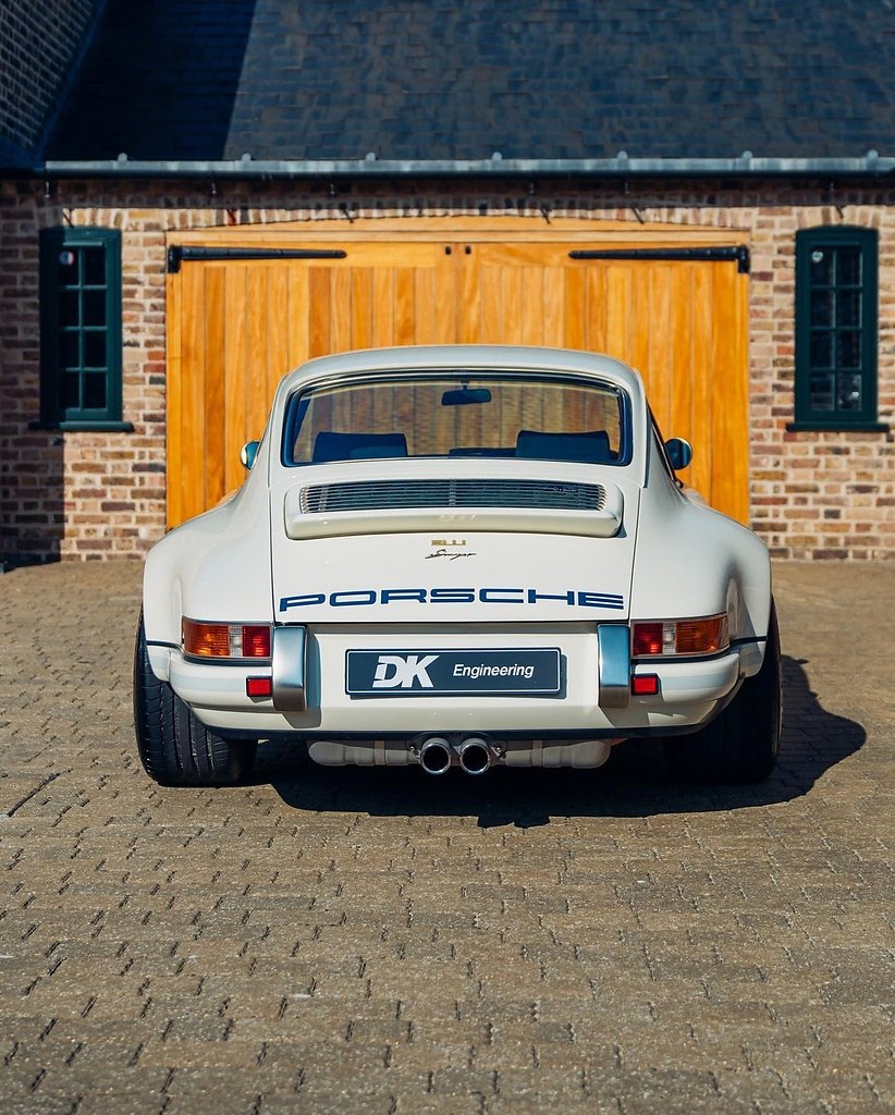 #Porsche@autocult - 3