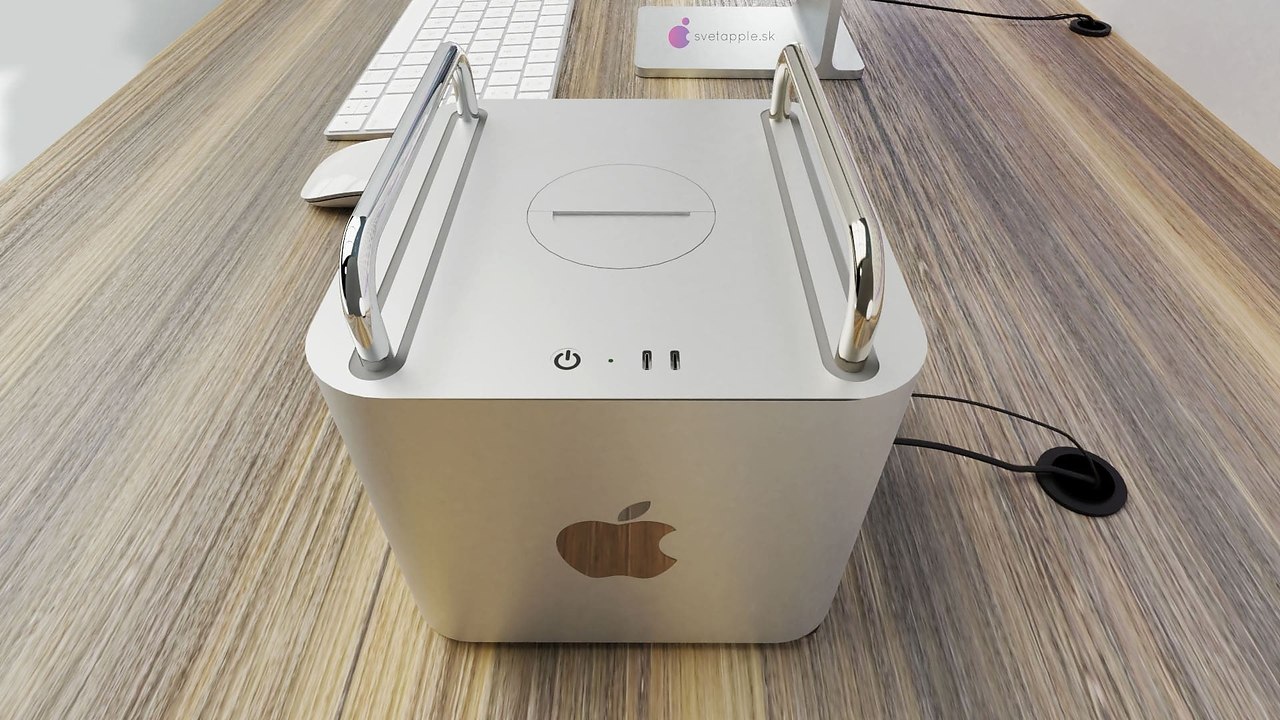  Svetapple     Mac Pro  Apple Silicon.    ... - 2