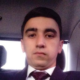 Khamid, 26, -