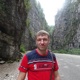 Сергей, 36, Средняя Ахтуба