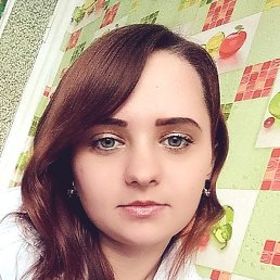 Irina, 23, 