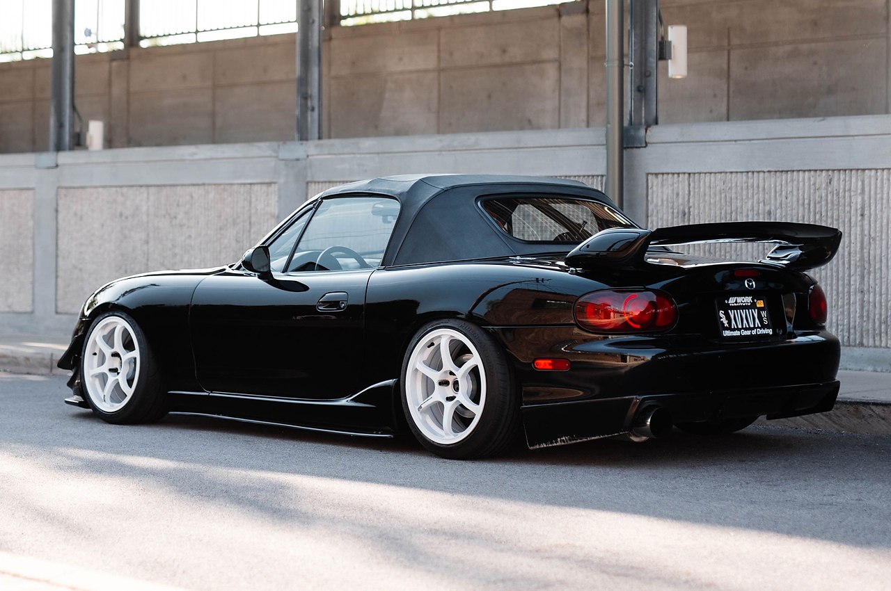 #Mazda@autocult - 7