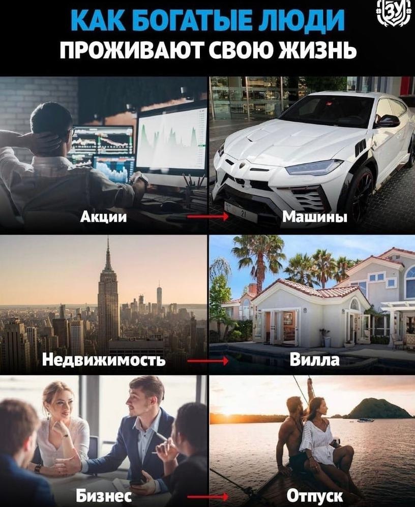 И вообще не напрягаются….Потенциал!