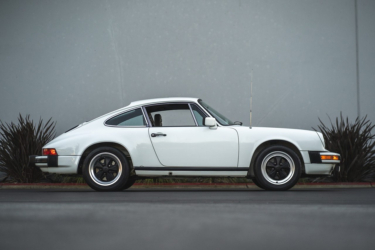 #Porsche@autocult - 3