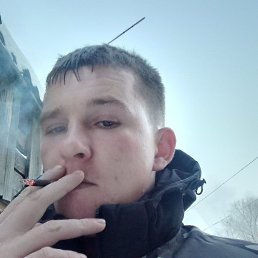 Nikolai, , 32 