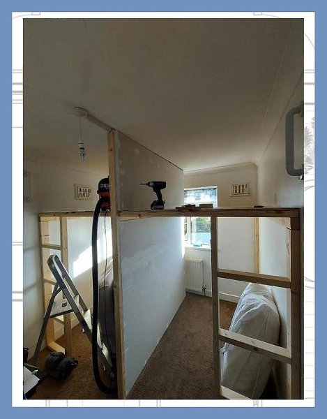 Все о дизайне интерьера.Теперь у каждоо своя личная комната. И споров меньше. - 3