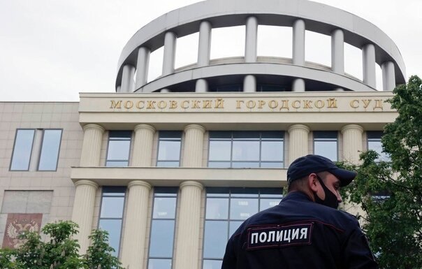 Никто не пришел на фан-встречу. Почему закрытие ФБК - лучше решение для самого ФБК? Здоровому ...